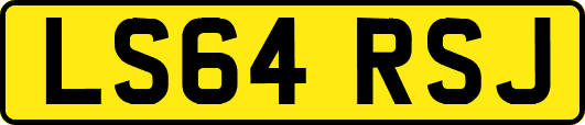 LS64RSJ
