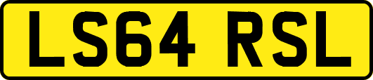 LS64RSL