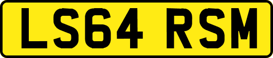 LS64RSM