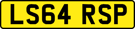 LS64RSP