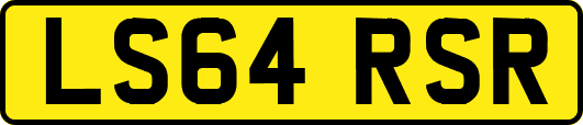 LS64RSR