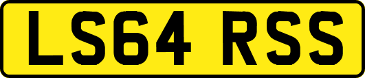LS64RSS