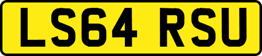 LS64RSU