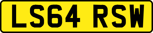 LS64RSW