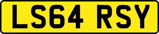 LS64RSY