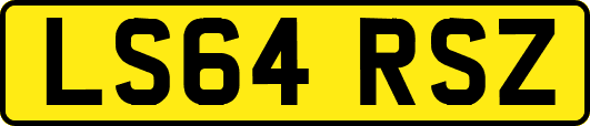 LS64RSZ