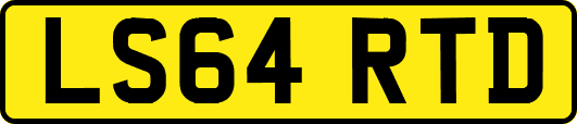 LS64RTD