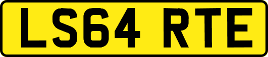 LS64RTE