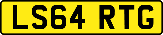 LS64RTG
