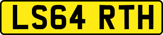 LS64RTH