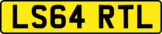 LS64RTL