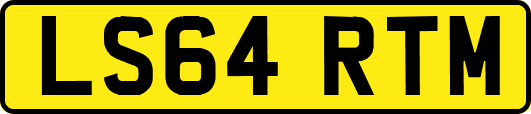 LS64RTM