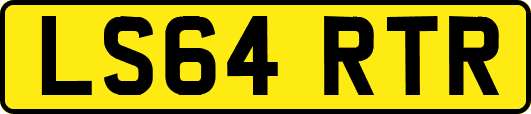 LS64RTR