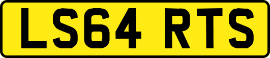 LS64RTS