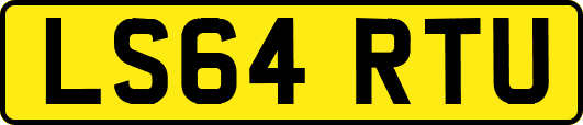 LS64RTU