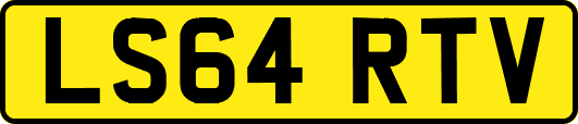 LS64RTV