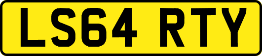 LS64RTY