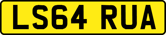 LS64RUA