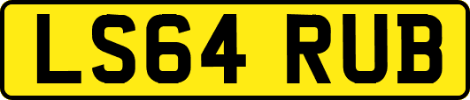 LS64RUB
