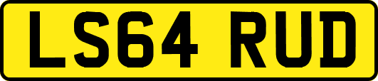 LS64RUD
