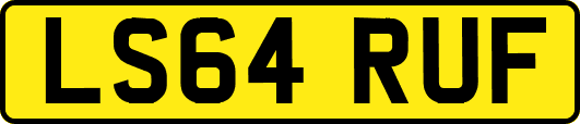 LS64RUF