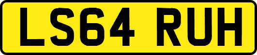 LS64RUH