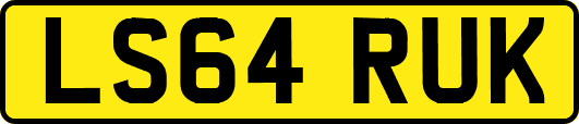 LS64RUK