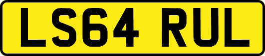 LS64RUL