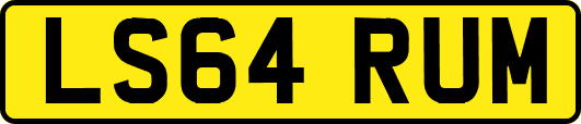LS64RUM