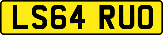 LS64RUO