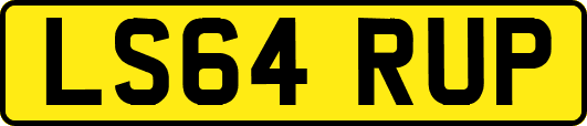 LS64RUP
