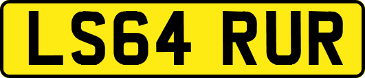 LS64RUR