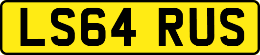 LS64RUS