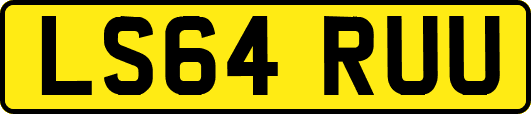 LS64RUU