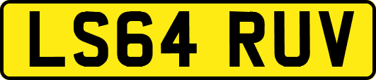 LS64RUV