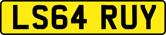 LS64RUY