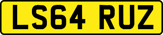 LS64RUZ