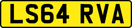 LS64RVA