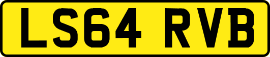 LS64RVB
