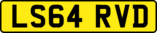 LS64RVD