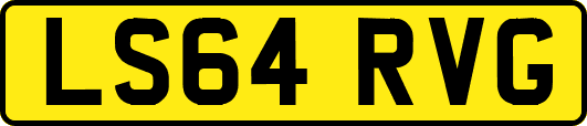 LS64RVG