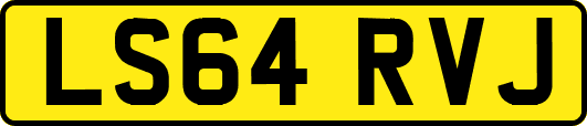 LS64RVJ