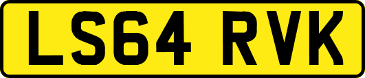 LS64RVK