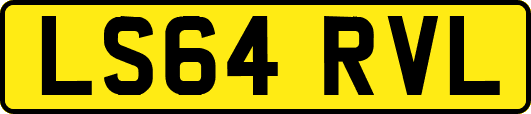 LS64RVL