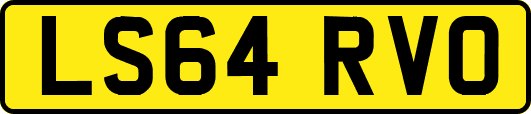 LS64RVO