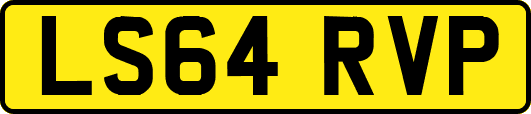 LS64RVP