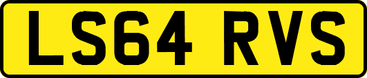 LS64RVS