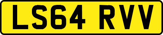 LS64RVV