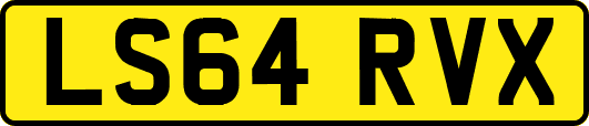 LS64RVX