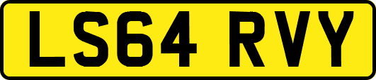 LS64RVY
